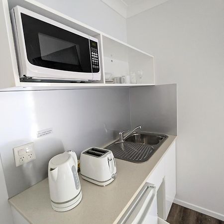 Escape On Lake Cairns Exterior foto